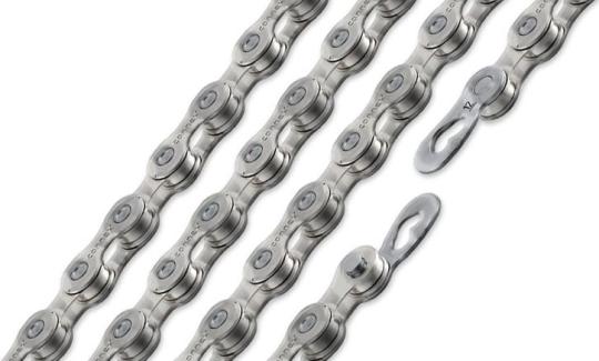 WIPPERMANN CONNEX 12WAX  Kette, 12fach, 126 Glieder