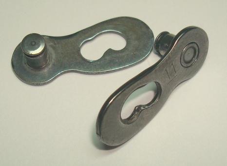 WIPPERMANN CONNEX LINK  Ketten-Verschluß für 11fach 