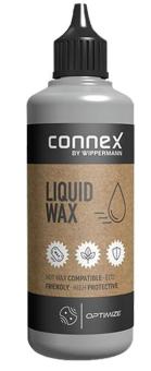 WIPPERMANN LIQUID WAX  Kettenwachs, 100 ml 