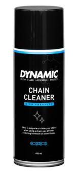 DYNAMIC CHAIN CLEANER  Kettenreinigungsspray, 500 ml 