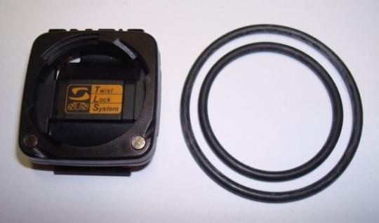 SIGMA SPORT ATS / STS  Lenkerhalterung für Rad 2 