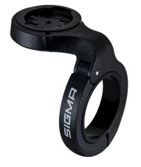 SIGMA SPORT OVER CLAMP BUTLER GPS  Lenkerhalter 