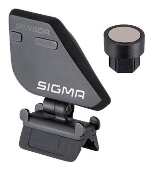 SIGMA SPORT STS  Trittfrequenzsender 