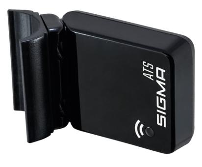 SIGMA SPORT ATS  Geschwindigkeitssensor 