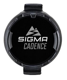 SIGMA SPORT DUO MAGNETLESS  Trittfrequenz-Sensor für Rox 4.0 und 11.1 Evo 