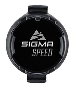 SIGMA SPORT DUO MAGNETLESS  Geschwindigkeits-Sensor für Rox 4.0 und 11.1 Evo 