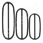 GARMIN EDGE 1000  Ersatzbänder für Trittfrequenz-Sensor 