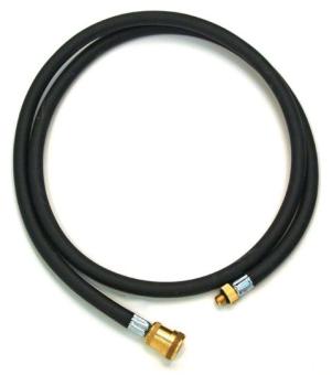 SKS Schlauch mit Messingkopf für SKS 1941 