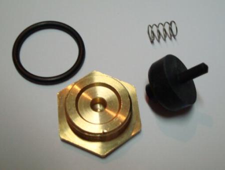 SKS 1941  Rückschlagventil-Set 