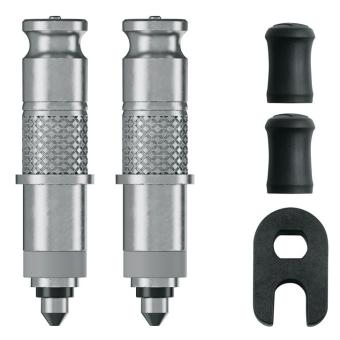SCHWALBE CLIK VALVE  Umrüst-Set, DV 