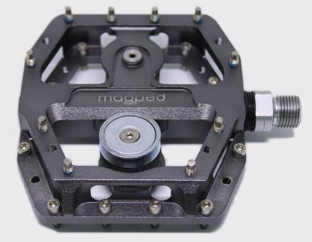 MAGPED ENDURO II  Pedale, 