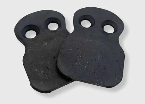 MAGPED STRONG  Platten 