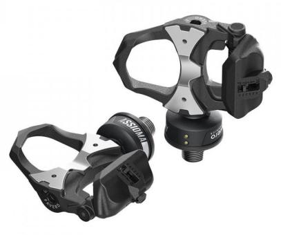 FAVERO ASSIOMA DUO  Pedale 