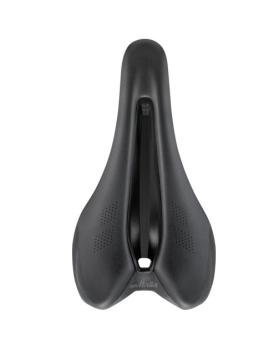 SELLE ITALIA SLR GRAVEL ELITE  Sattel, schwarz, 