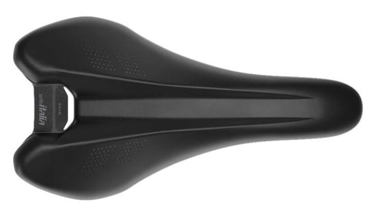 SELLE ITALIA SLR XC ELITE  Sattel, schwarz, 