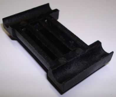 AIRWINGS EVOLUTION  Wippe für Patenkloben 