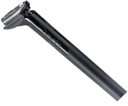 DEDA ZERO2  Sattelstütze, Aluminium, 21 mm, 