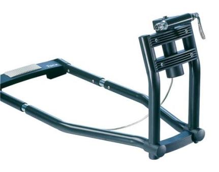 TACX I-MAGIC / FORTIUS  Lenkeinheit (T-1905) 