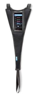 TACX Schweißfänger für Smartphone 