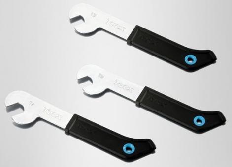 TACX T-4500  Konusschlüssel, 