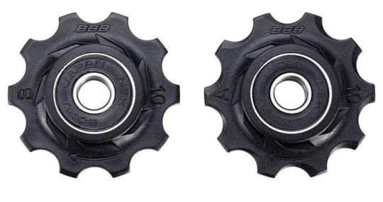 BBB BDP-01 ROLLERBOYS  Schaltungsrädchen, 10 Zähne 