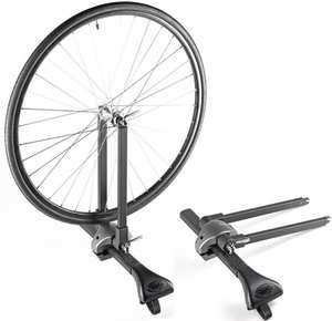 ELITE PORTARUOTA  Vorderradhalter 