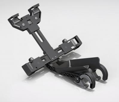 TACX Lenkerhalter für Tablet-PC 