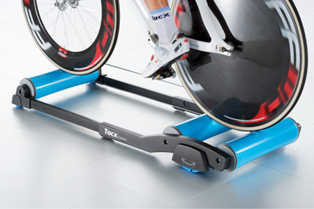 TACX GALAXIA  Rollentrainer 
