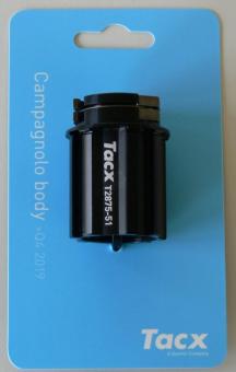 TACX Freilauf für Neo 2T Smart und Flux S Smart (T-2875.51), ED 