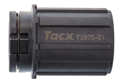 TACX Freilauf für Neo 2T Smart und Flux S Smart (T-2875.01), HG 