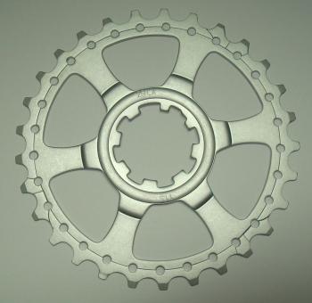 MICHE PRIMATO  Ritzel für Campagnolo 11fach, letzte Stufe, 