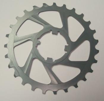 MICHE PRIMATO LIGHT  Ritzel für Campagnolo 11fach, letzte Stufe, 