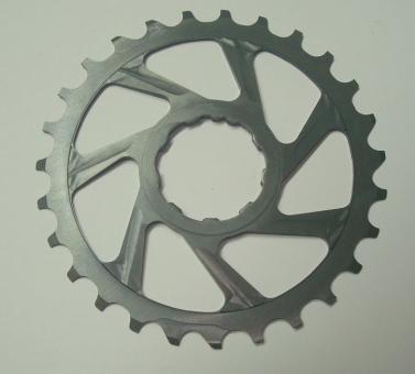 MICHE PRIMATO LIGHT  Ritzel für Shimano 11fach, letzte Stufe, 