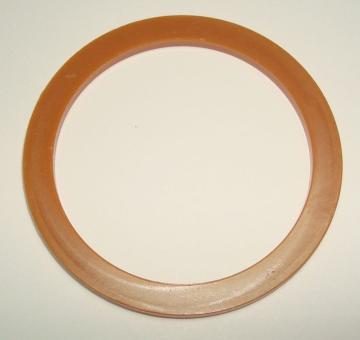 MICHE PRIMATO Zwischenring für Shimano 11fach, ocker 