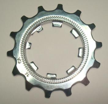 MICHE PRIMATO  Ritzel für Campagnolo 10fach, 1. Stufe, 14 Zähne