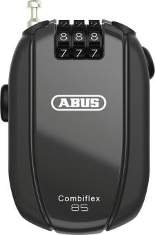 ABUS COMBIFLEX BREAK 85  Schloss mit eigenem PIN-Code 