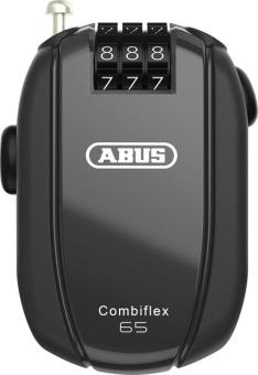 ABUS COMBIFLEX STOPOVER 65  Schloss mit eigenem PIN-Code 