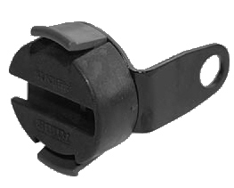ABUS QUICKSNAP  KF-Halter 