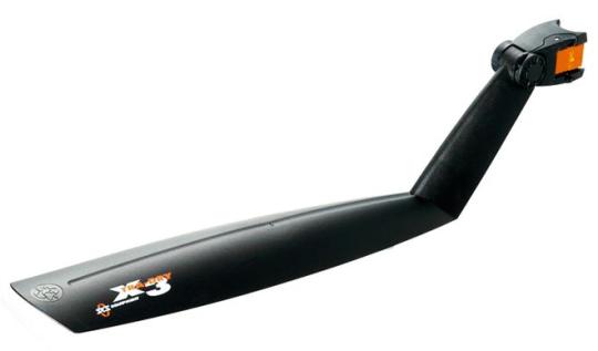 SKS X-TRA-DRY  Schutzblech 