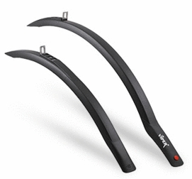 HEBIE VIPER  Rennradsteckbleche 