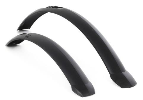 HEBIE TAIPAN 26  MTB-Steckschutzbleche 