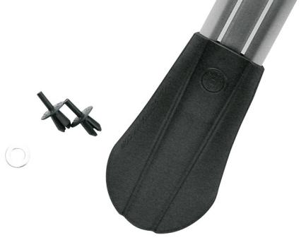 SKS Spoiler XXL für 