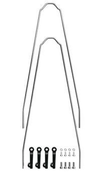 SKS VELO 55 CROSS  Streben-Set, standard 