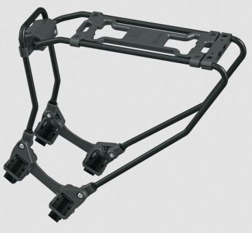 SKS INFINITY UNIVERSAL AVS  Gepäckträger, schwarz 