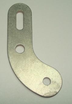 TUBUS Laserteil für Schnellspanneradapter 