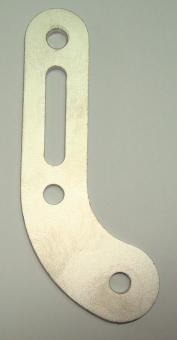 TUBUS Laserteil für Schnellspanneradapter + 15 mm 