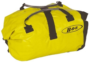 BOB Bag  Packsack für IBEX und YAK, wasserdicht 