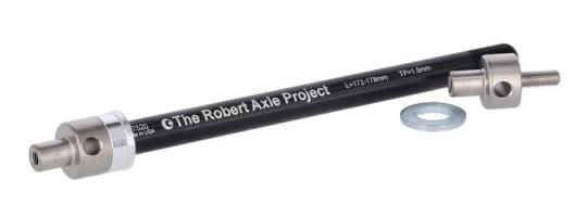 CROOZER Steckachse für BOB, 1.75 mm, 12 * 142, L174 - 180 mm 