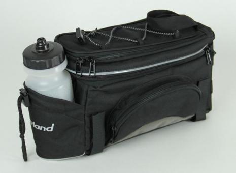 HABERLAND FLEXIBAG S  Gepäckträgertasche 