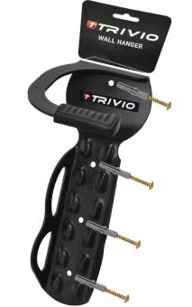 TRIVIO Wandhalter/ Fahrradaufhänger 